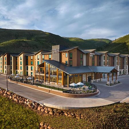 Springhill Suites By Marriott Avon Vail Valley Buitenkant foto
