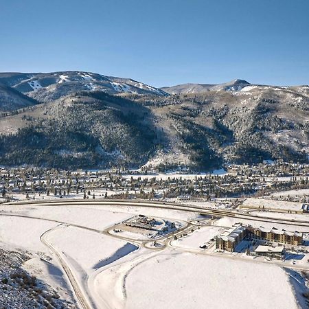 Springhill Suites By Marriott Avon Vail Valley Buitenkant foto