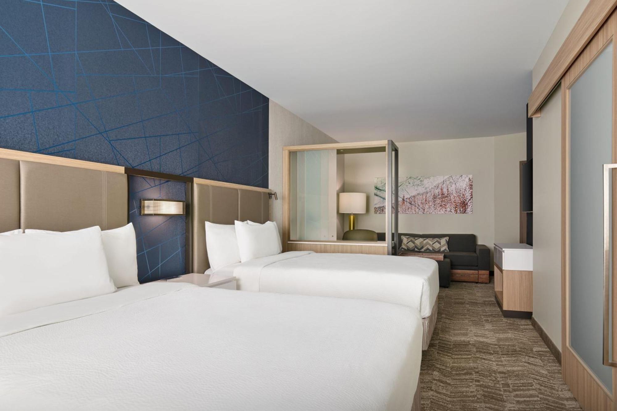 Springhill Suites By Marriott Avon Vail Valley Buitenkant foto