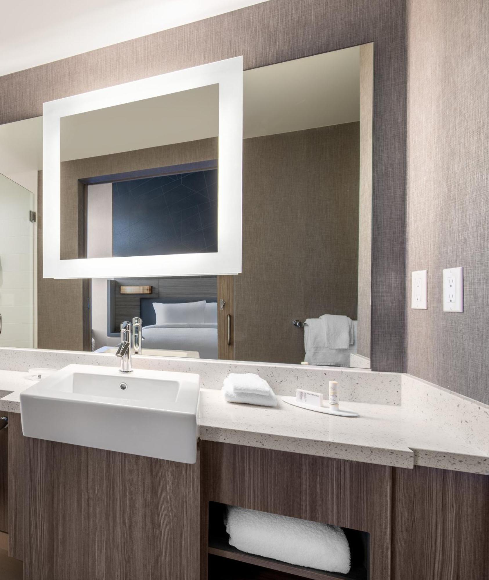 Springhill Suites By Marriott Avon Vail Valley Buitenkant foto