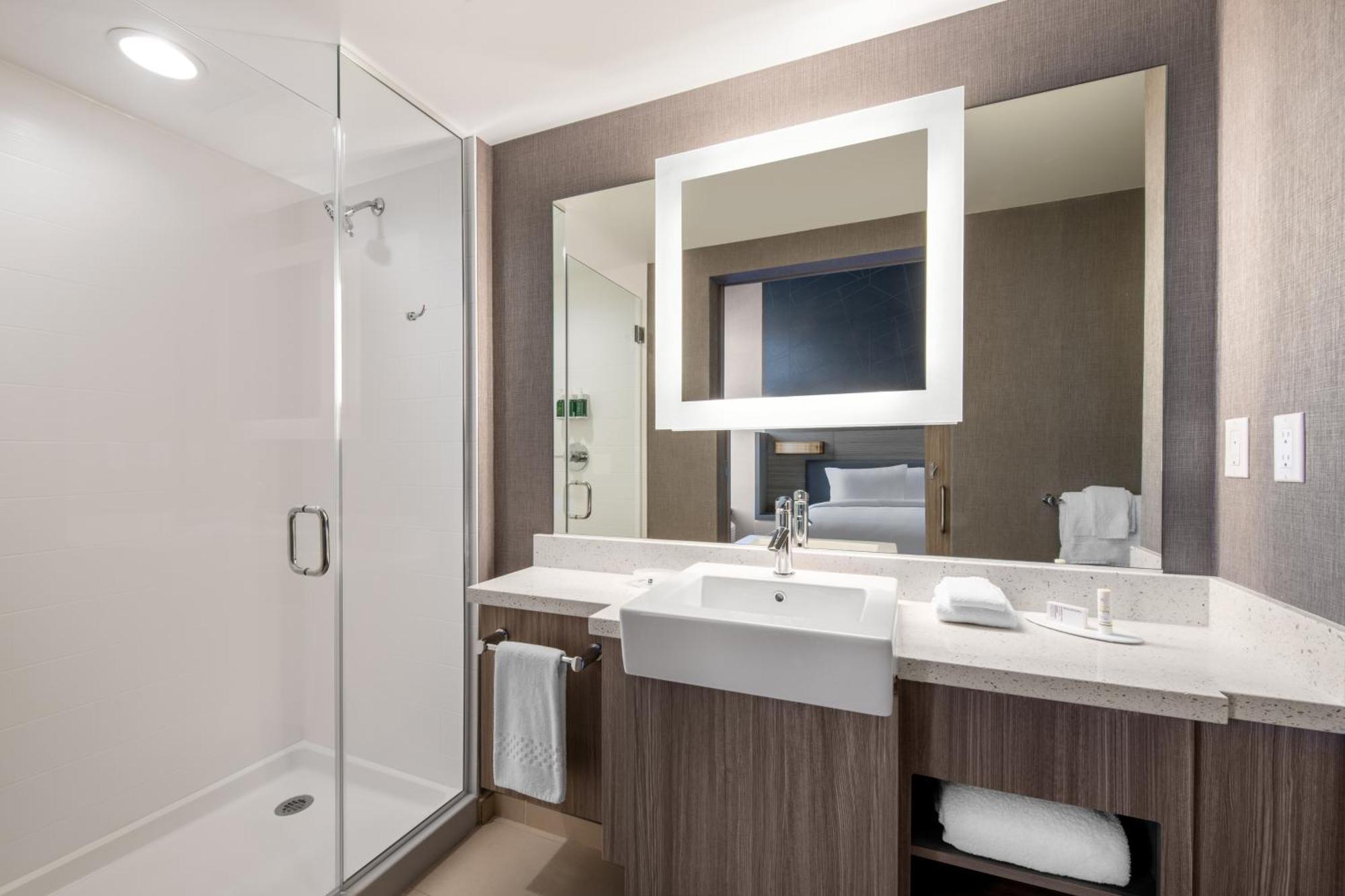 Springhill Suites By Marriott Avon Vail Valley Buitenkant foto