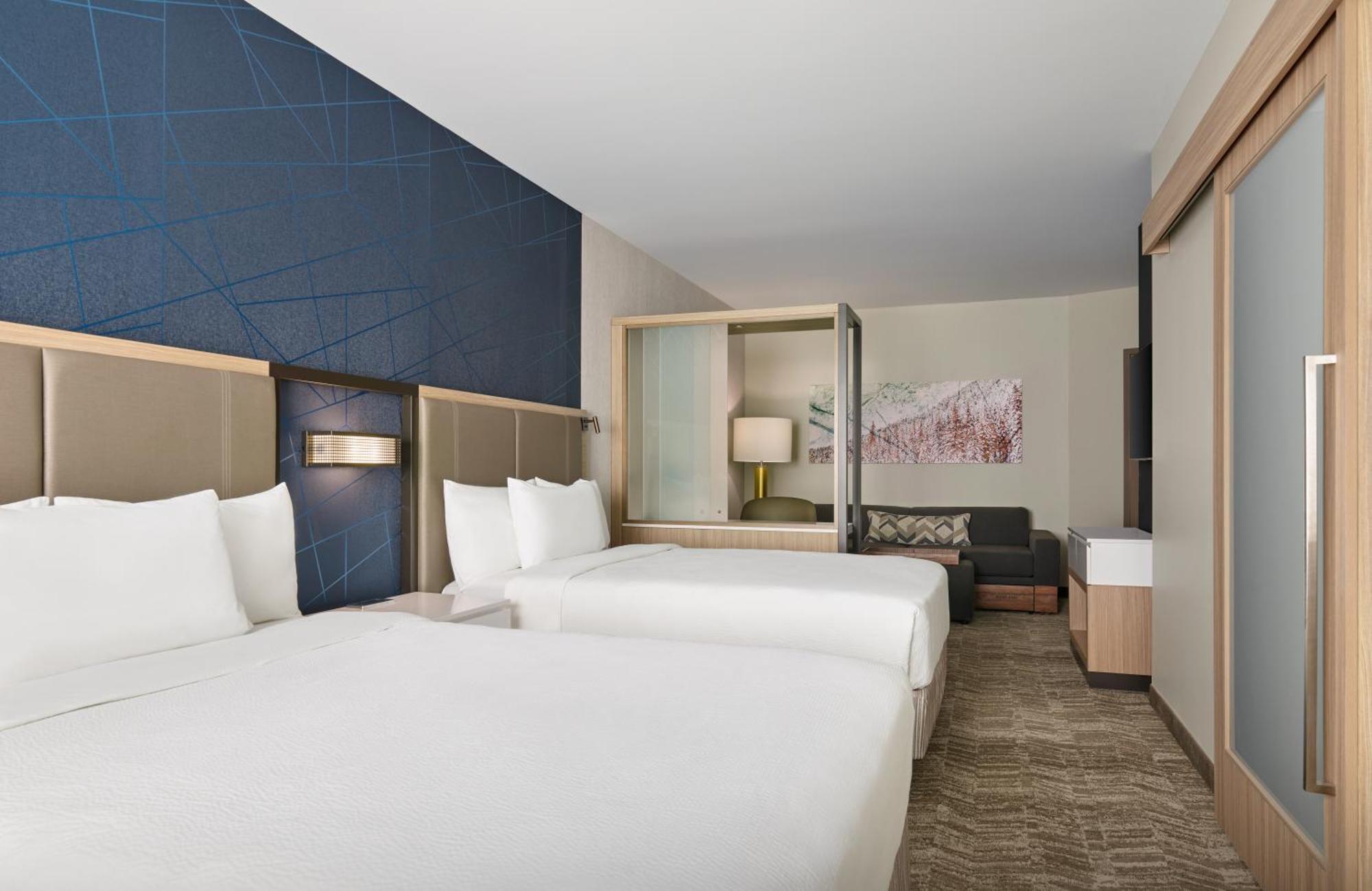 Springhill Suites By Marriott Avon Vail Valley Buitenkant foto